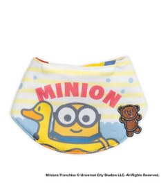 PET PARADISE ミニオン クールバンダナ 《アヒル浮輪》 小型犬