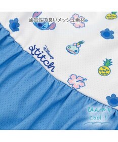 PET PARADISE ディズニー スティッチ エコメイド タンクトップ 《お顔》小型犬