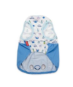 PET PARADISE ディズニー スティッチ エコメイド タンクトップ 《お顔》小型犬