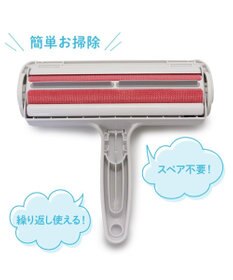 Mother garden しろたん ぱくぱくローラー