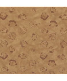 PET PARADISE スヌーピー ソファ 顔クッション付き 小型犬