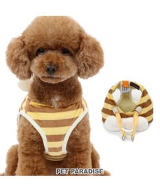 ペットパラダイス ベストハーネス 《蜂》 SS 小型犬 / PET