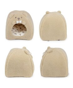 PET PARADISE ペットパラダイス くまちゃん リボンハウス