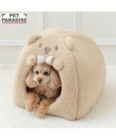 PET PARADISE ペットパラダイス くまちゃん リボンハウス