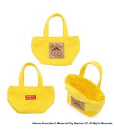 PET PARADISE ミニオン 45th お散歩バッグ