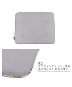 PET PARADISE リサとガスパール もちっと クールマット