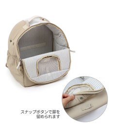 PET PARADISE ペットパラダイス リュック キャリーバッグ  シンプル ハグ＆リュック 【小型犬】