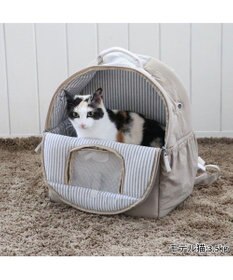 PET PARADISE ペットパラダイス リュック キャリーバッグ  シンプル ハグ＆リュック 【小型犬】