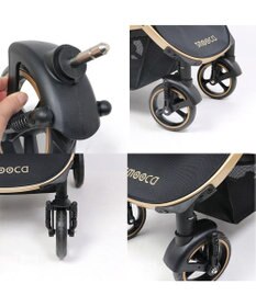 PET PARADISE ペットカート用 プレミアム ペットカート 前輪