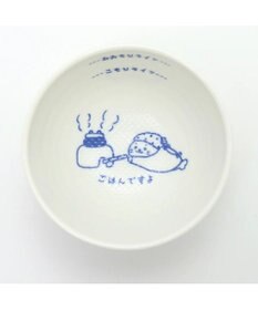 Mother garden しろたん ごはん粒がくっつきにくい 茶碗 《ごはんつぶ柄》