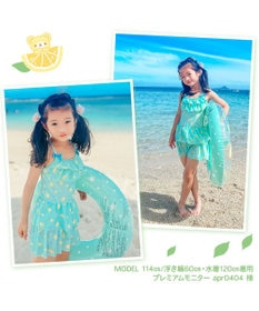 Mother garden マザーガーデン 子供用 水着 《ユニコーン柄 レモンくま柄》