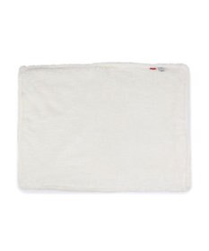 PET PARADISE リサとガスパール 遠赤外線 ボアマット 角型《頬杖柄》