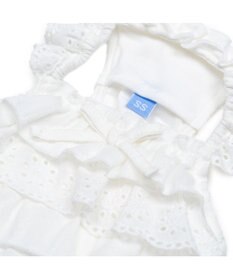 PET PARADISE ペットパラダイス ポケットクール ビスチェ 中型犬