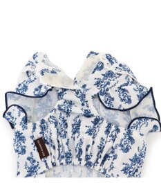 PET PARADISE ペットパラダイス 涼やか ワンピース 小型犬