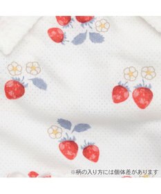 PET PARADISE ペットパラダイス 接触冷感 ワンピース 《苺柄》 小型犬