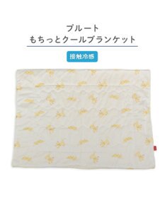 PET PARADISE ディズニー プルート もちっと クール ブランケット