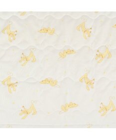 PET PARADISE ディズニー プルート もちっと クール ブランケット