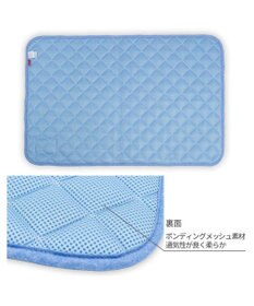 PET PARADISE スヌーピー クール マット 《サマーバケーション柄》 Ｍ