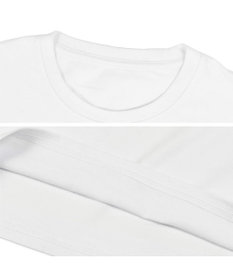 Mother garden しろたん Tシャツ 半袖 《シロトニン》 ユニセックス