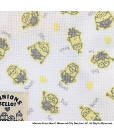 犬 服 春夏 ミニオン ワッフルｔシャツ 小型犬 2ボブポケット ドッグウエア ドッグウェア イヌ おしゃれ かわいい Pet Paradise 通販 雑貨とペット用品の通販サイト マザーガーデン ペットパラダイス