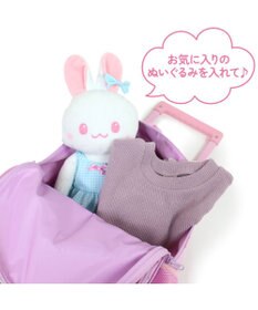 Mother garden マザーガーデン 野いちご 2WAY キャリーリュック