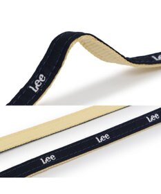 PET PARADISE Lee リード 《ロゴベージュ》 ＳＳ～Ｓ 小型犬