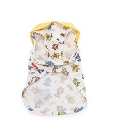 PET PARADISE ディズニー くまのプーさん クールメッシュ 襟付きタンクトップ 小型犬