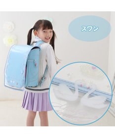 Mother garden マザーガーデン ランドセルカバー  A4ランドセル対応 《ユニコーン 》