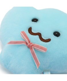 Mother garden フラット マスコット 《しぇる》