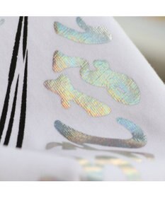 Mother garden しろたん Tシャツ 半袖  《アウトドア派》 ユニセックス