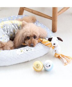 PET PARADISE スヌーピー しがみつき トイ