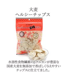 PET PARADISE  大麦 ヘルシー チップス 30g