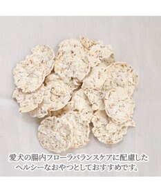 PET PARADISE  大麦 ヘルシー チップス 30g