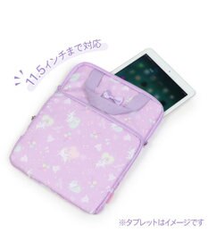 Mother garden マザーガーデン  タブレットケース  《野いちご/ユニコーン》