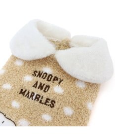 PET PARADISE スヌーピー ニット ベスト《スヌーピー& マーブルス》 小型犬