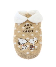 PET PARADISE スヌーピー ニット ベスト《スヌーピー& マーブルス》 小型犬