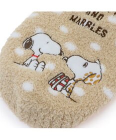 PET PARADISE スヌーピー ニット ベスト《スヌーピー& マーブルス》 小型犬