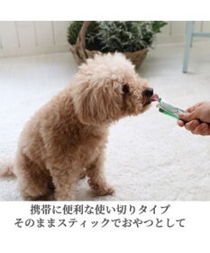 PET PARADISE リアルフードスティック ロコモケア 10g×8本 国産