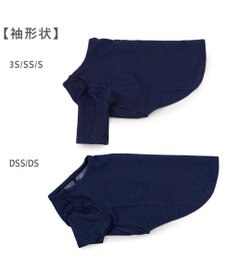 PET PARADISE J.PRESS デニム風 Ｔシャツ 小型犬