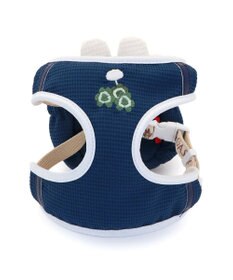 PET PARADISE リサとガスパール リサ顔リュック付き ハーネス ＳＳ