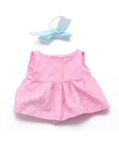 Mother garden マザーガーデン プチマスコット Sサイズ  ユニコーン ニーコちゃん