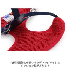 PET PARADISE スヌーピー マスコット付きハーネス SS 小型犬
