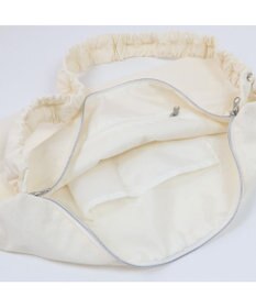 Mother garden しろたん ドロスト ショルダーバッグ