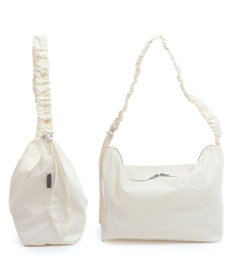 Mother garden しろたん ドロスト ショルダーバッグ