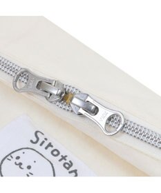 Mother garden しろたん ドロスト ショルダーバッグ