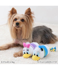 PET PARADISE ディズニー デイジーダック ぽて トイ