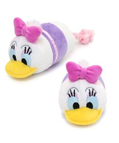 Disney - ディズニー デイジー デイジーダック ぬいぐるみ パペット ベーシックぬいぐるみDears ぬいぐるみM／デイジーダック｜商品