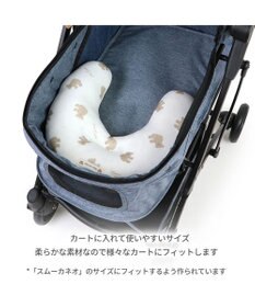 PET PARADISE ペットパラダイス クール ピロー 《くまちゃん柄》