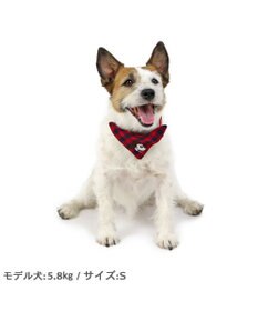 PET PARADISE ディズニー ミッキーマウス プルート  散歩柄首輪【3S】 小型犬