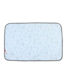 PET PARADISE リサとガスパール クール ブランケット 《パリ柄》 小型犬